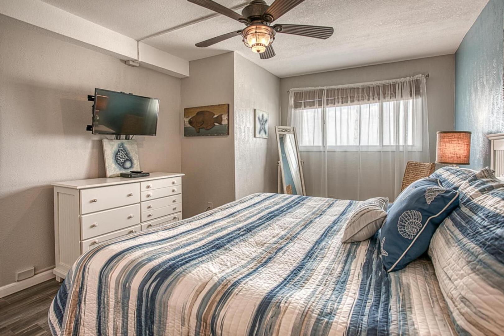 Oceanfront Condo #1125 At Summit Panama City Beach Exterior photo