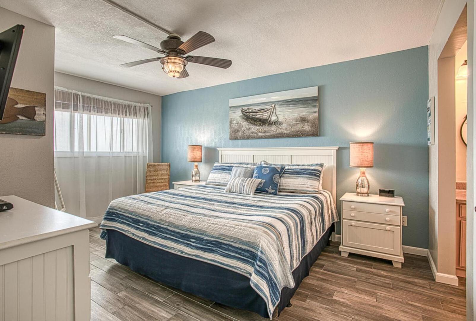 Oceanfront Condo #1125 At Summit Panama City Beach Exterior photo